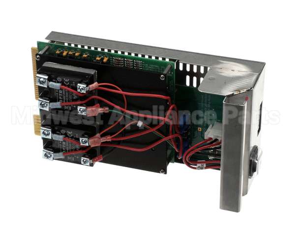 2630-049 Concordia Beverage Assembly Ac Drawer Sgl Phase