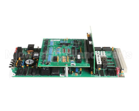 2630-066 Concordia Beverage Assy Cpu Programmed 2500S