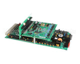 2630-066 Concordia Beverage Assy Cpu Programmed 2500S