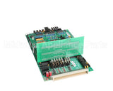 2630-066 Concordia Beverage Assy Cpu Programmed 2500S