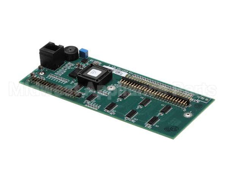 2630-100 Concordia Beverage Assembly Pca W/Prog Chip I4