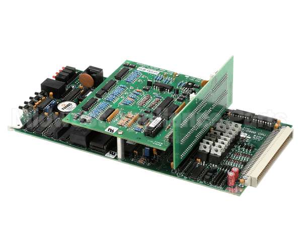 2630-106 Concordia Beverage Assembly Cpu No/Syrup I0