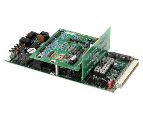 2630-106 Concordia Beverage Assembly Cpu No/Syrup I0