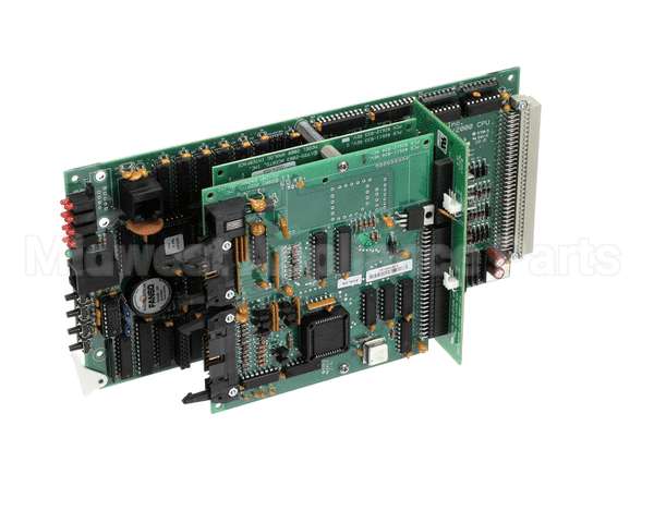 2630-107 Concordia Beverage Assembly Cpu Wsyrup V2 I4