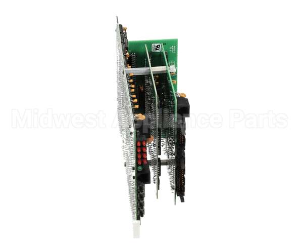 2630-107 Concordia Beverage Assembly Cpu Wsyrup V2 I4