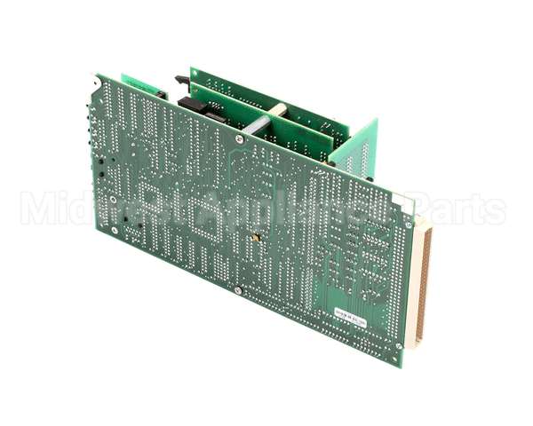 2630-111-01 Concordia Beverage Assembly Cpu Prog X6 Qt