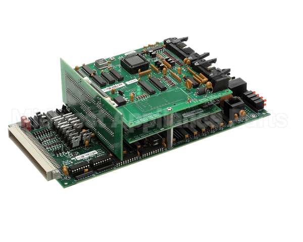 2630-111-02 Concordia Beverage Assembly Cpu Prog X6 Spw