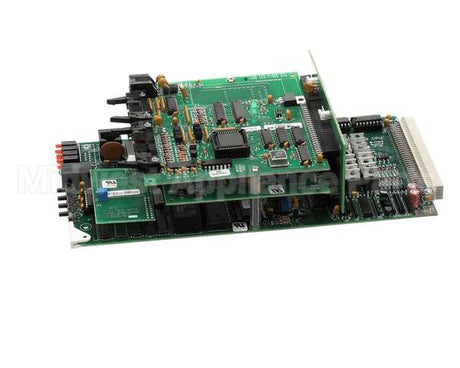 2630-111-02 Concordia Beverage Assembly Cpu Prog X6 Spw