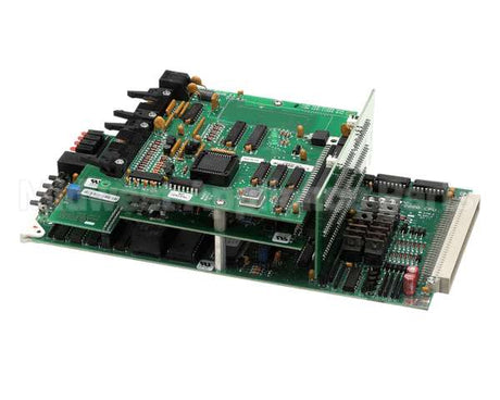 2630-111-03 Concordia Beverage Assembly Cpu Prog X6 Deli