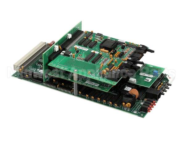 2630-111-04 Concordia Beverage Assembly Cpu Prog X6 Caribu