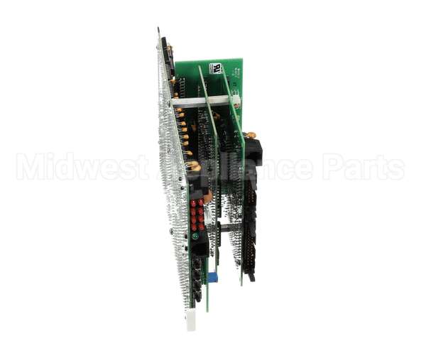 2630-111 Concordia Beverage Assembly Cpu Prog X6