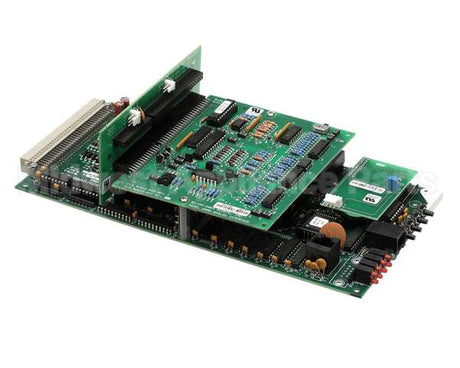 2630-115-01 Concordia Beverage Assembly Cpu Prog X0 Kk