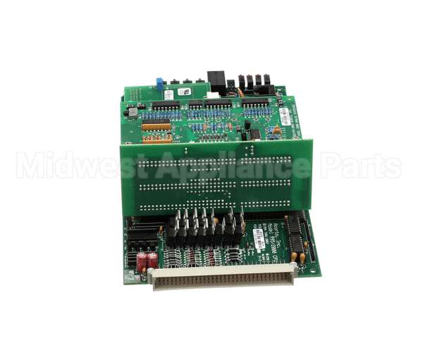 2630-115-01 Concordia Beverage Assembly Cpu Prog X0 Kk