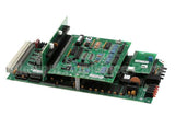 2630-115-02 Concordia Beverage Assembly Cpu Prog X0 Racetrk