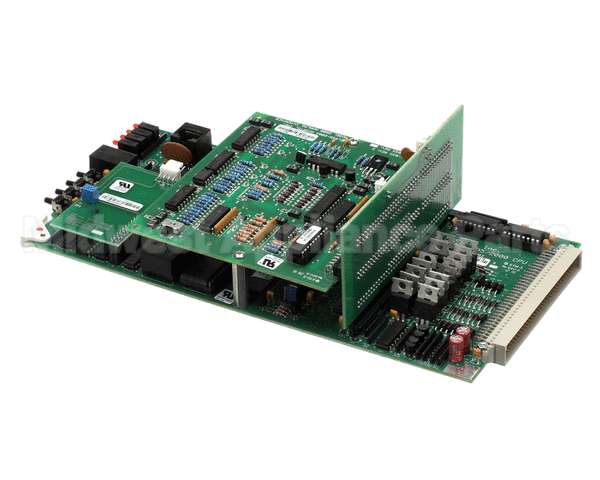 2630-115-02 Concordia Beverage Assembly Cpu Prog X0 Racetrk