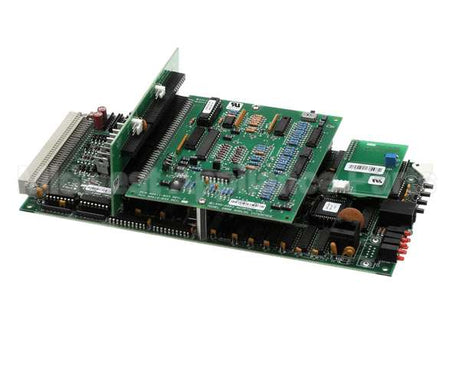 2630-115 Concordia Beverage Assembly Cpu Prog X0