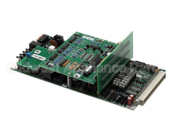 2630-115 Concordia Beverage Assembly Cpu Prog X0