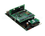 2630-115 Concordia Beverage Assembly Cpu Prog X0