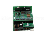 2630-115 Concordia Beverage Assembly Cpu Prog X0