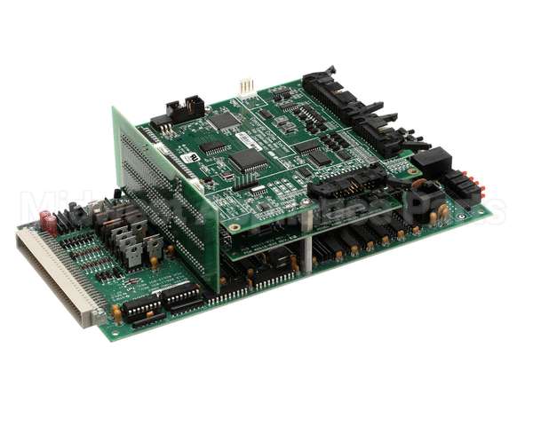 2630-118-01 Concordia Beverage Assembly Cpu Prog Xt Cb