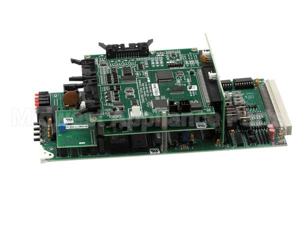 2630-118-01 Concordia Beverage Assembly Cpu Prog Xt Cb