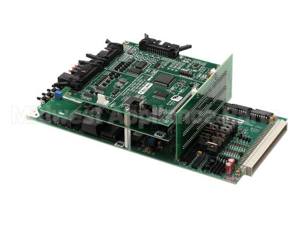2630-118-01 Concordia Beverage Assembly Cpu Prog Xt Cb