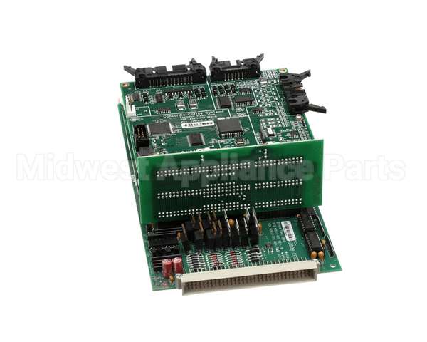 2630-118-01 Concordia Beverage Assembly Cpu Prog Xt Cb