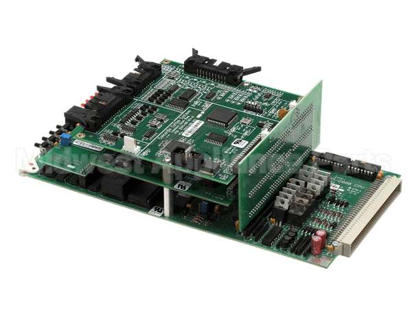 2630-118-03 Concordia Beverage Assembly Cpu Prog Ni Qt