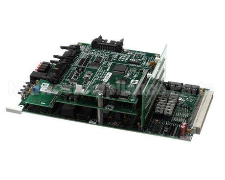 2630-118 Concordia Beverage Assembly Cpu Prog Ni Xt