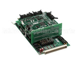 2630-119 Concordia Beverage Assembly Cpu Racetrac Ni X0