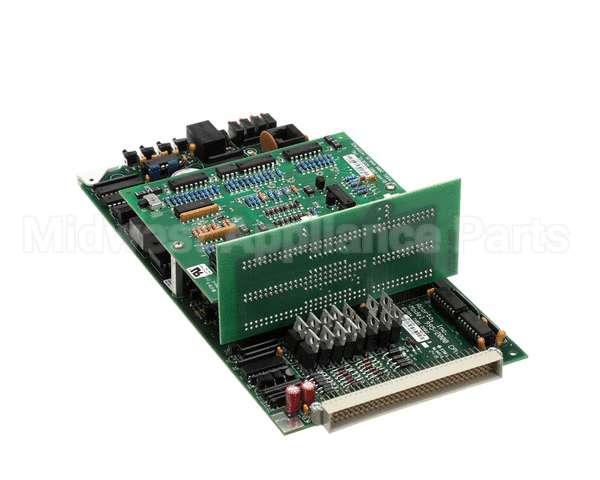 2630-353 Concordia Beverage Assembly Cpu Braums I0