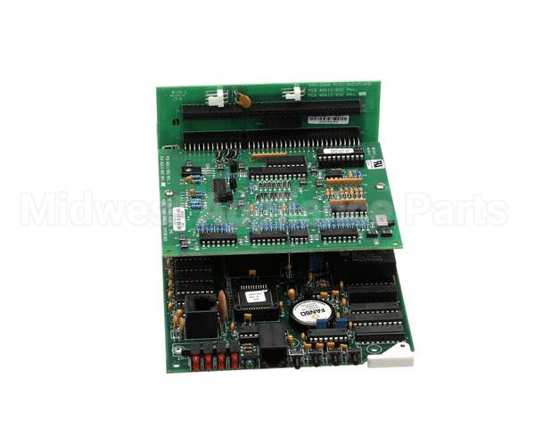 2630-353 Concordia Beverage Assembly Cpu Braums I0