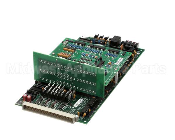 2630-353 Concordia Beverage Assembly Cpu Braums I0