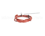 26300 Nieco Sensor, Flame, Slotted, Wire - 4.5