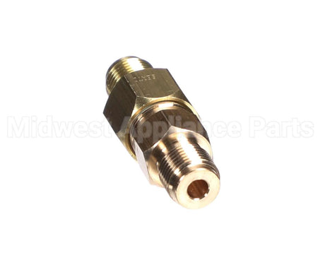 26301.0000 Unic Non-Return Valve - 18 Bspm X 18 Bspm