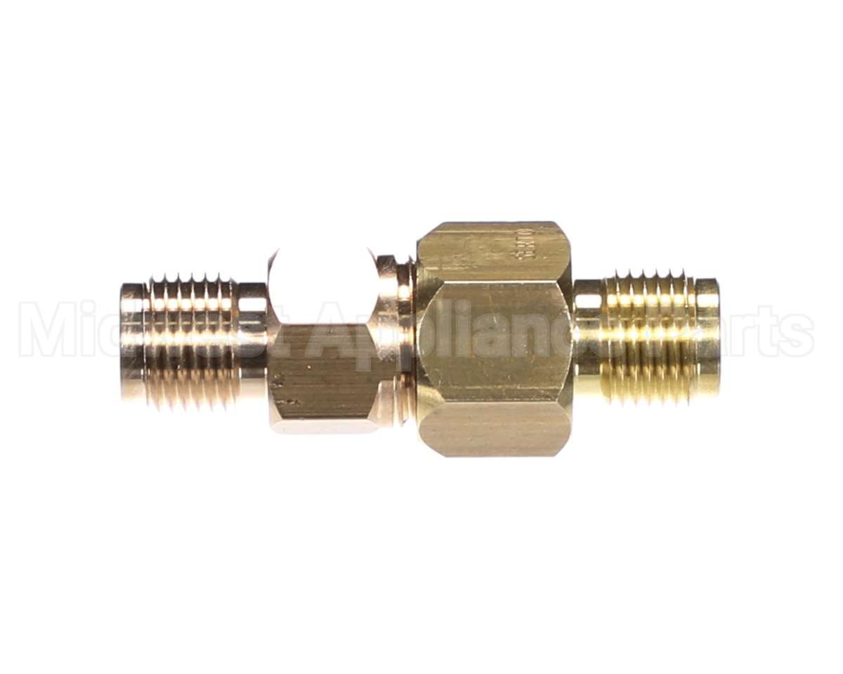 26301.0000 Unic Non-Return Valve - 18 Bspm X 18 Bspm