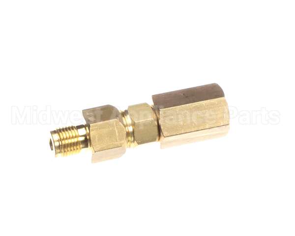 26301K Unic Non-Return Valve Kit - 1/8 Bspm X 1/8 Bs