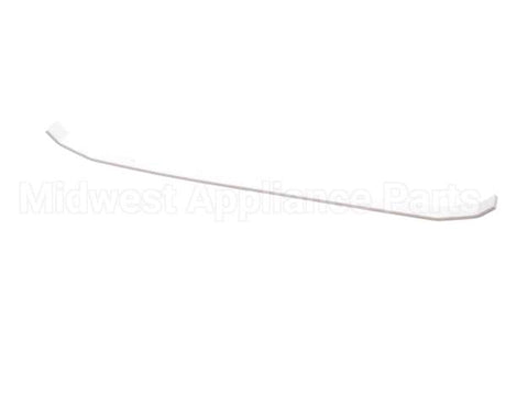 26304 Nieco Wear Strip, Ptfe, Platf, Bun B