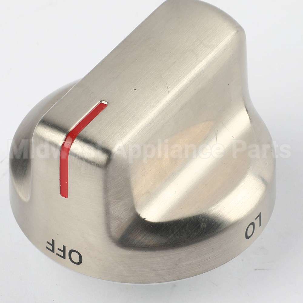 DG94-02141C Samsung Assy Knob;Nx58M6630Ss/Aa,Pcabs,Stss,D Cu