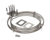 2630606 Convotherm Tubular Heater 10,2Kw 230V Oes