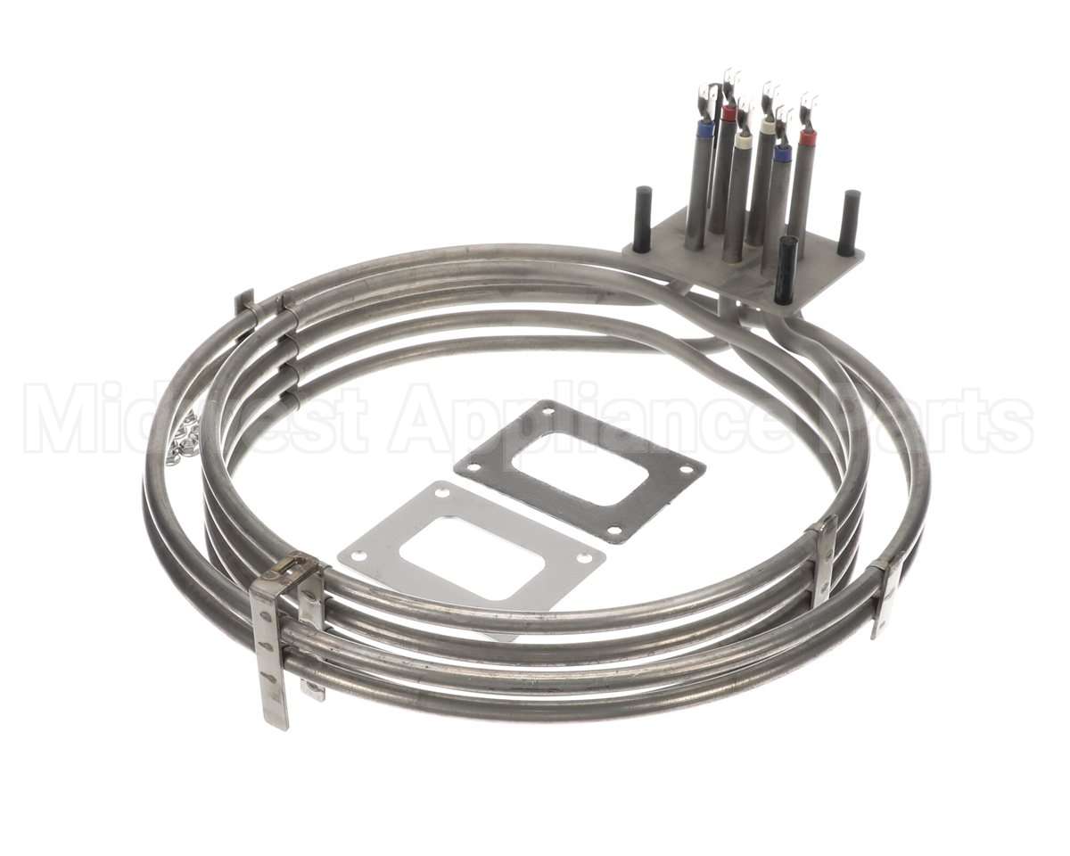 2630606 Convotherm Tubular Heater 10,2Kw 230V Oes