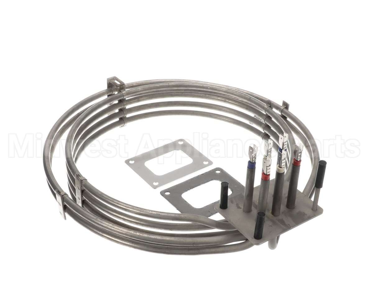 2630606 Convotherm Tubular Heater 10,2Kw 230V Oes