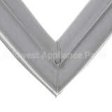 26307 Silver King Gasket Lid 58.62516.375