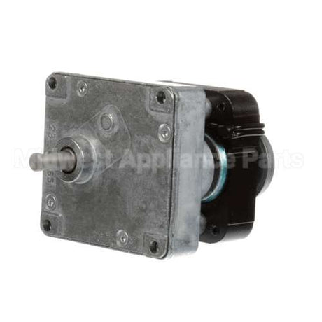 2632-A Cretors Motor Agitator W/Fan-120V (40