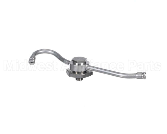 2632280 Convotherm Rotary Nozzle Mini 1.4404 Cpl