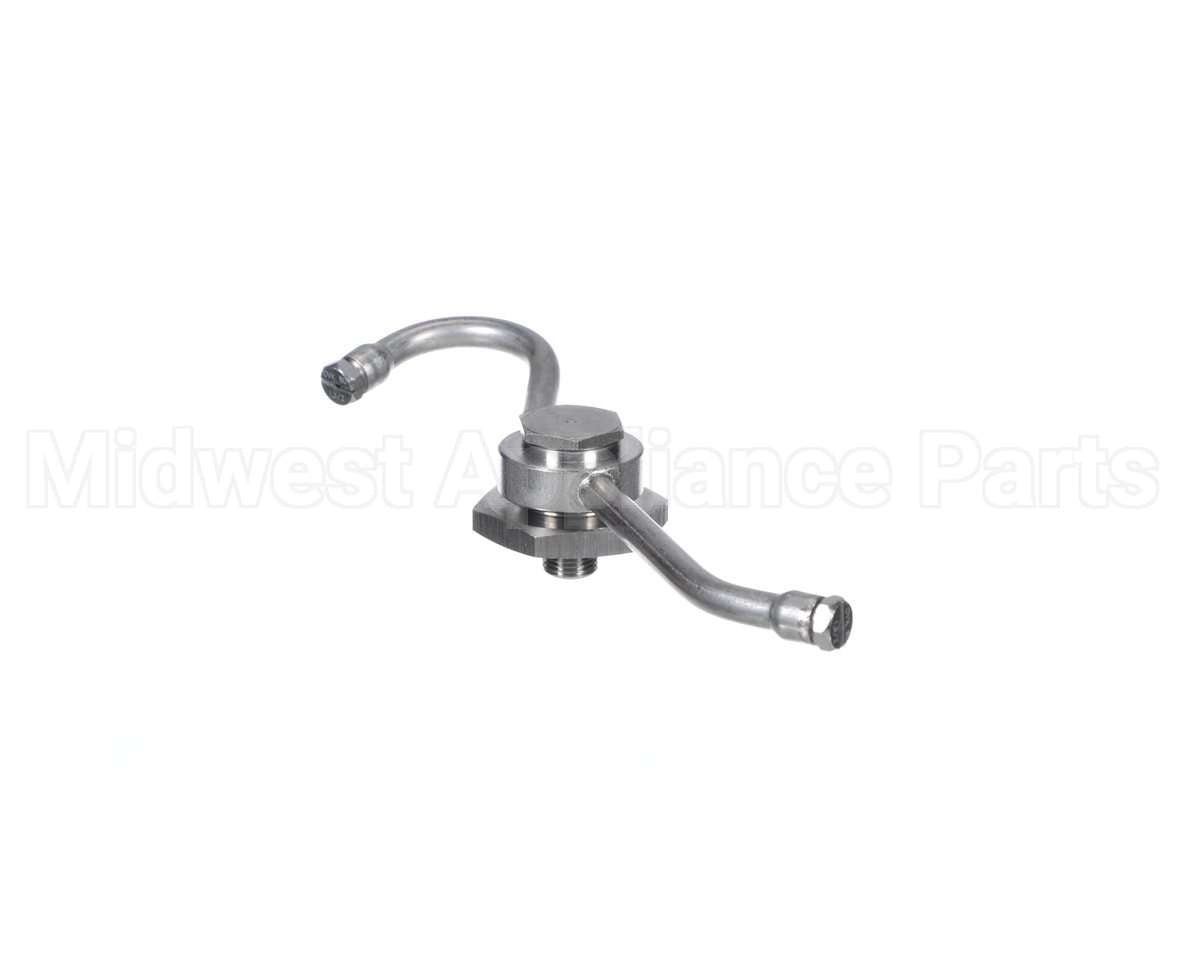 2632280 Convotherm Rotary Nozzle Mini 1.4404 Cpl