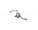 2632280 Convotherm Rotary Nozzle Mini 1.4404 Cpl