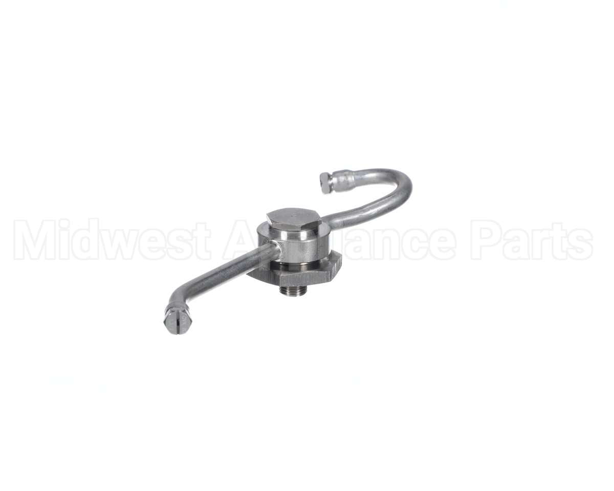 2632280 Convotherm Rotary Nozzle Mini 1.4404 Cpl