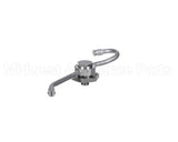 2632280 Convotherm Rotary Nozzle Mini 1.4404 Cpl