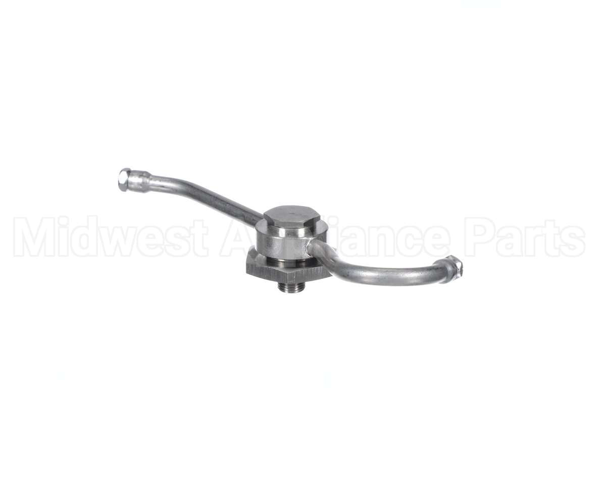 2632280 Convotherm Rotary Nozzle Mini 1.4404 Cpl
